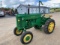 1948 John Deere M Tractor