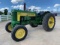 1959 John Deere 435 Diesel Tractor