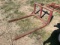 3pt Bale Spear