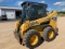 2014 Gehl R190 Skid Loader