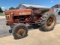 IH 350 Utility Tractor