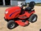 Simplicity Prestige Mower