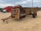 Knight 212 Slinger Spreader