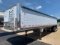 1999 Wilson 34' Hopper Bottom