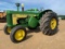 1959 John Deere 830 Tractor