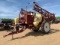 Hardi Commander Plus 750 Sprayer