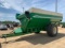 Kilbos 1800 Grain Cart