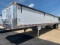 2008 Wilson 41' Hopper Bottom Trailer