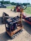 Miknag Plate Compactor