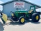 John Deere 2150 Utility Tractor