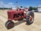 1941 Farmall M Tractor