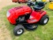 2016 MTD Yard Machine Lawn Mower