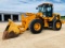 2007 JCB 436ZX Wheel Loader