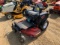 Encore Z48 Zero Turn Mower