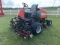 Jacobsen Super LP-1880 Super Light Fairway Mower