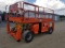 2007 JLG 3394RT Scissor Lift