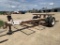Homemade 8 Place Bale Mover
