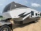 2007 KZ Escalade Sportster Camper Trailer
