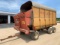 Knight 17-7 Chopper Wagon