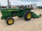 John Deere 850 Tractor