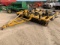 Landoll Soil Master 9 Shank Disc Chisel