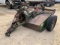 John Deere 207 Pull Type Mower