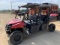 2014 Polaris Ranger 570 UTV