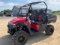 2015 Mahindra XTV 1000 MPACT UTV