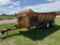 Kuhn Knight 8118 Pro Slinger Spreader