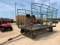 Meyers 16' Bale Wagon