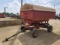 300 bu Gravity Wagon