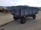 John Deere Barge Box