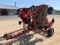Bush Hog TD 100 Rotary Cutter