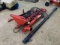 Unverferth 15'  Auger