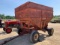 J & M 300 bu Graivity  Wagon