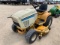 Cub Cadet 2182 Lawn Mower