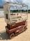 Snorkel SL 19E Electric Scissor Lift