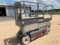 Terex TSM 20 Electric Scissor Lift
