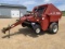 New Idea 4844 Round Baler