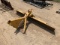 King Kutter 3pt 7' Blade