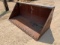 8' High Capacity Bucket