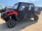 2017 Arctic Cat 700 HDX UTV