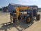 2007 Gehl RS6-34 Extendable Forklift