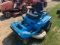 Dixon ZTR 502 Zero Turn Mower