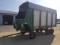 Badger 1200 Chopper Box