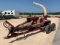 Gehl 1060 TR3038 Chopper