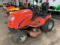 Simplicity Conquest Lawn Mower