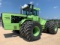 1979 Steiger ST470 Tiger Tractor