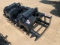 Stout XHD 84-6 Brush Grapple