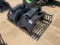Stout HD72-3 Rock Grapple